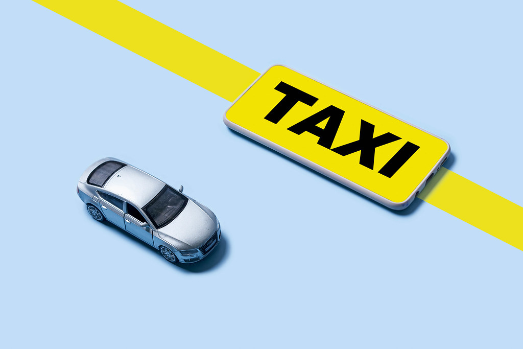 Birmingham Airport Taxi Service